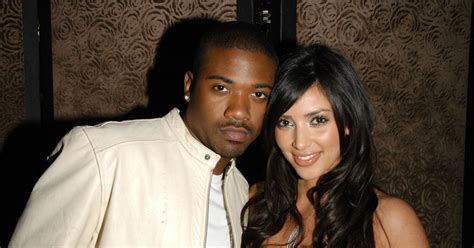 kim k ray j porn|Kim K & Ray J sex tape